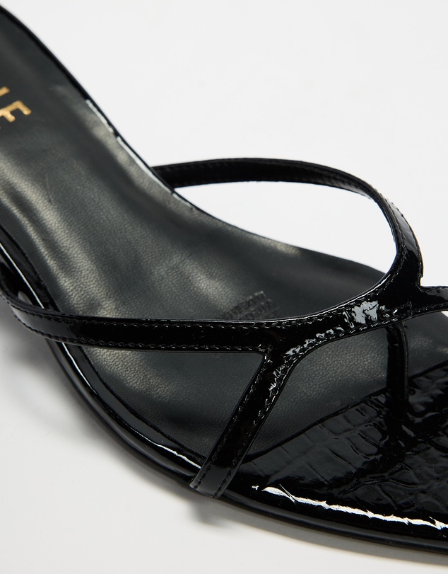 Dazie - Amelia Kitten Heels