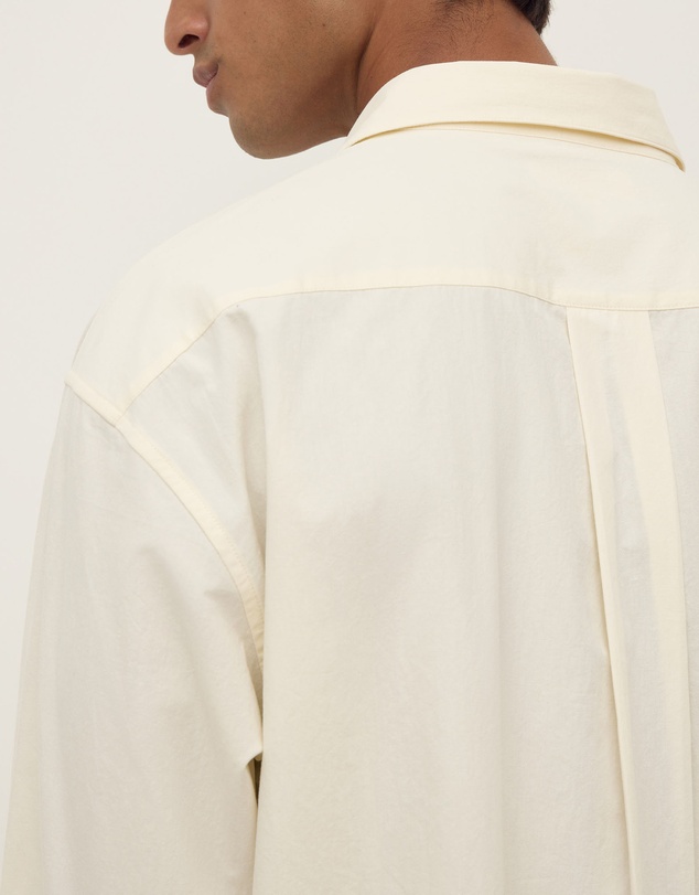 Assembly Label - Finn Long Sleeve Shirt