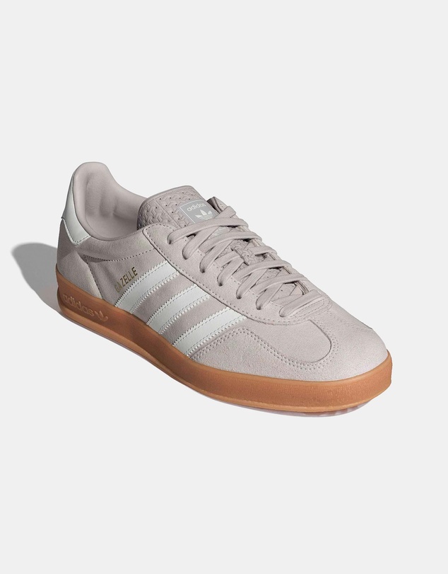 adidas Originals - Gazelle Indoor Shoes - Unisex