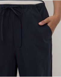 Assembly Label - Rooney Poplin Pants