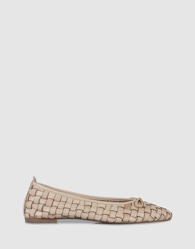 S by Sempre Di - Evia Ballerinas