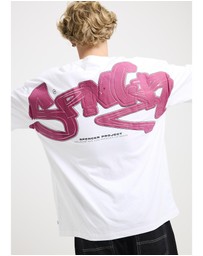 Spencer Project - Implied T-Shirt