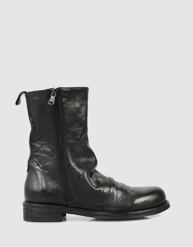 Sempre Di - Sharlee Ankle Boots