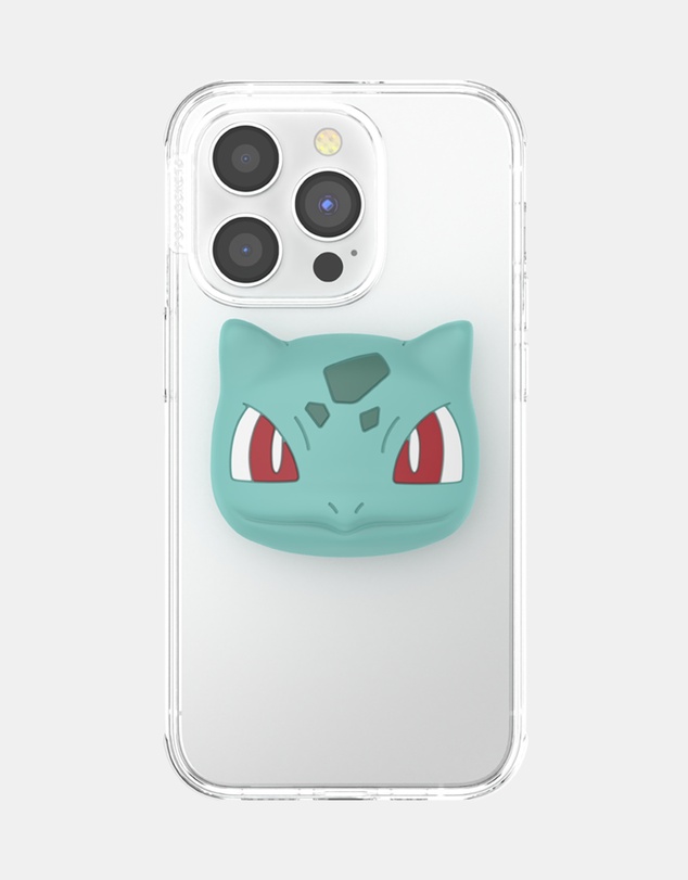 PopSockets - PopGrip Pokemon Phone Grip Holder
