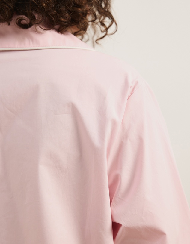 Atmos&Here - Riley Plain Cotton PJ Set