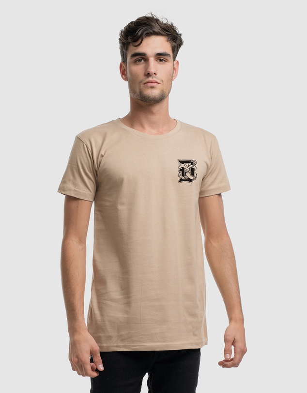 DVNT - Viper Tee