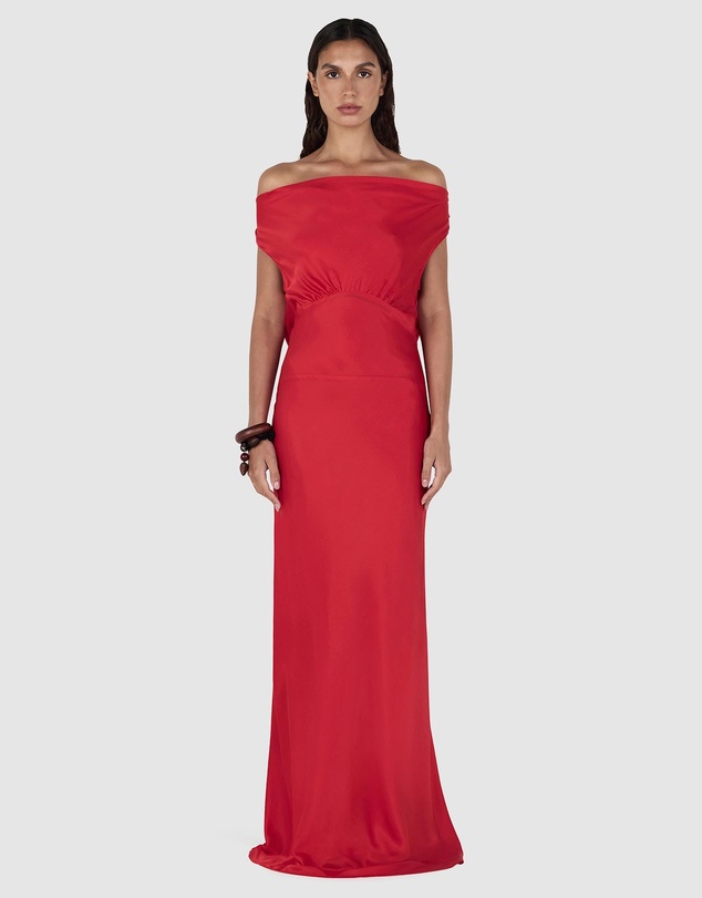 Hansen & Gretel - Pearl Dress
