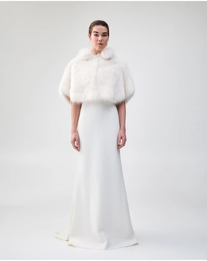 Unreal Fur - Nord Cape