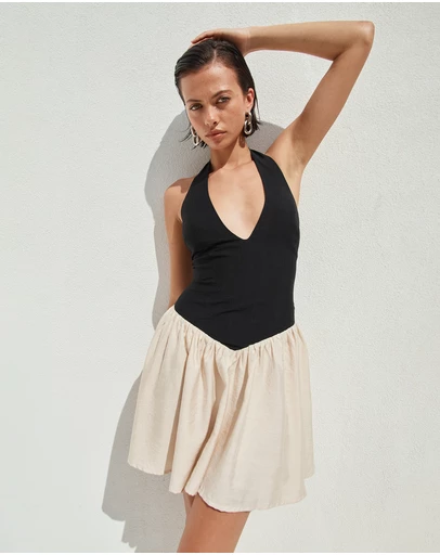 Seven Wonders - Sammi Midi Dress