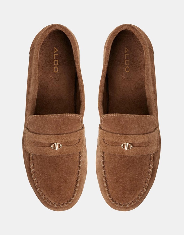 ALDO - Wylaena Slip Ons