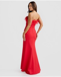 DERMA Department - Milano Gown