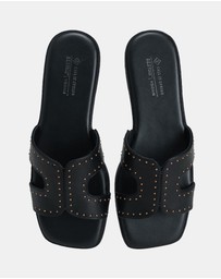 Call It Spring - Haylee Sandals