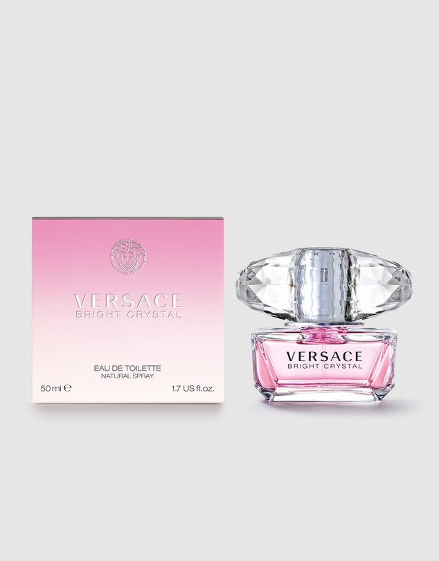 Versace - Bright Crystal Eau de Toilette