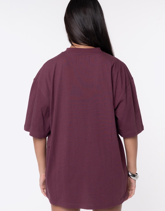 JGR & STN - All Star Oversized T-Shirt