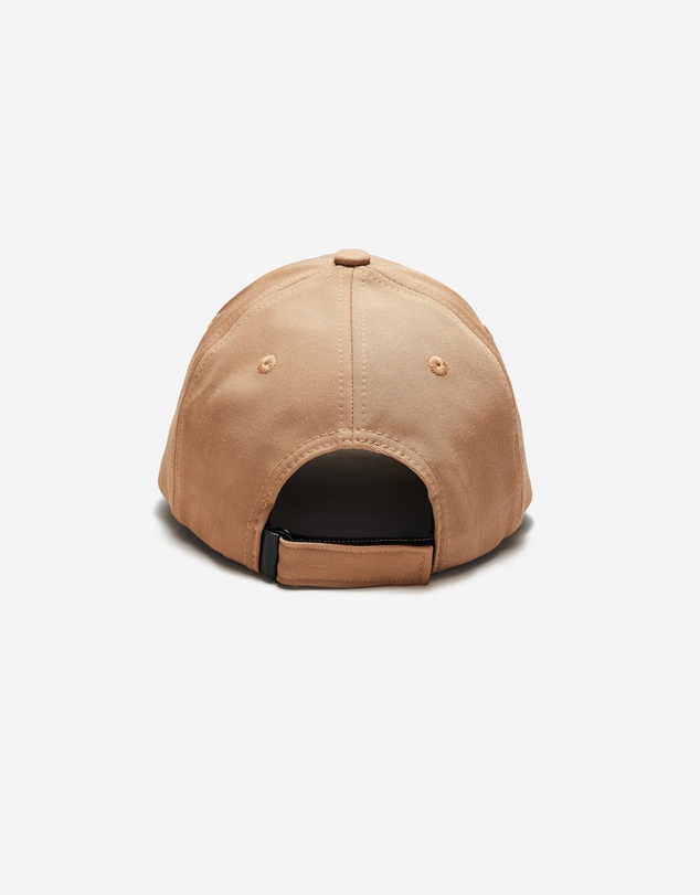 Calibre - Logo Plate Cap Camel