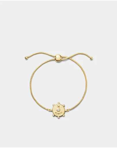 MIMCO - Amulet Bracelet