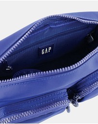 GAP - GAP Ladies Nylon Crossbody Bag