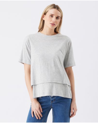 Grey Marle