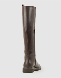 Edward Meller - VEROS Knee High Boot