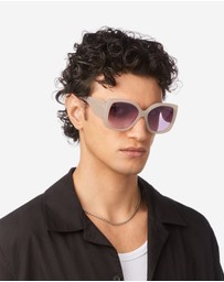Hawkers Co - Hawkers - Fervor - cream iris  Sunglasses for Men and Women UV400