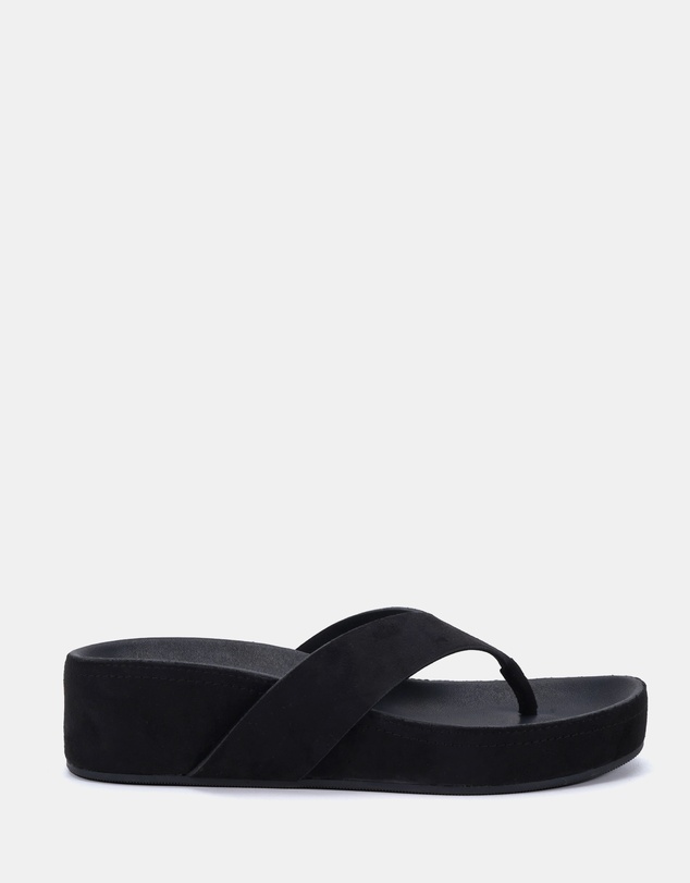 Novo - Sooth Sandals