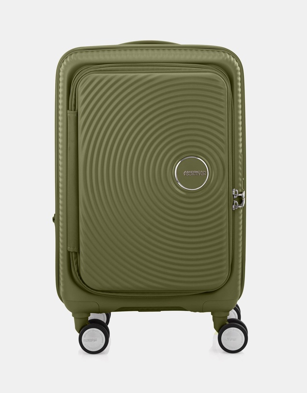 American Tourister - Curio Book Opening Small (55 cm)