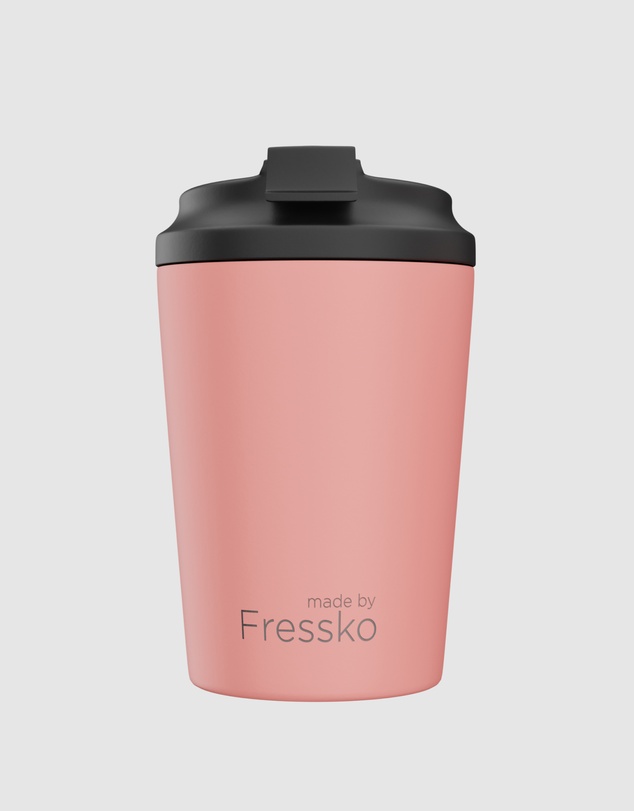 Fressko - Ceramic Lined Camino 12oz Reusable Coffee Cup
