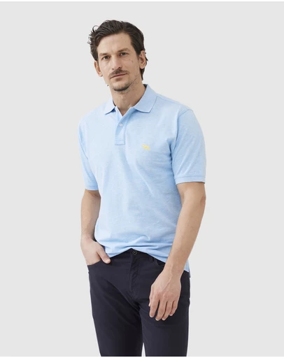 Rodd & Gunn - The Gunn Original Fit Polo