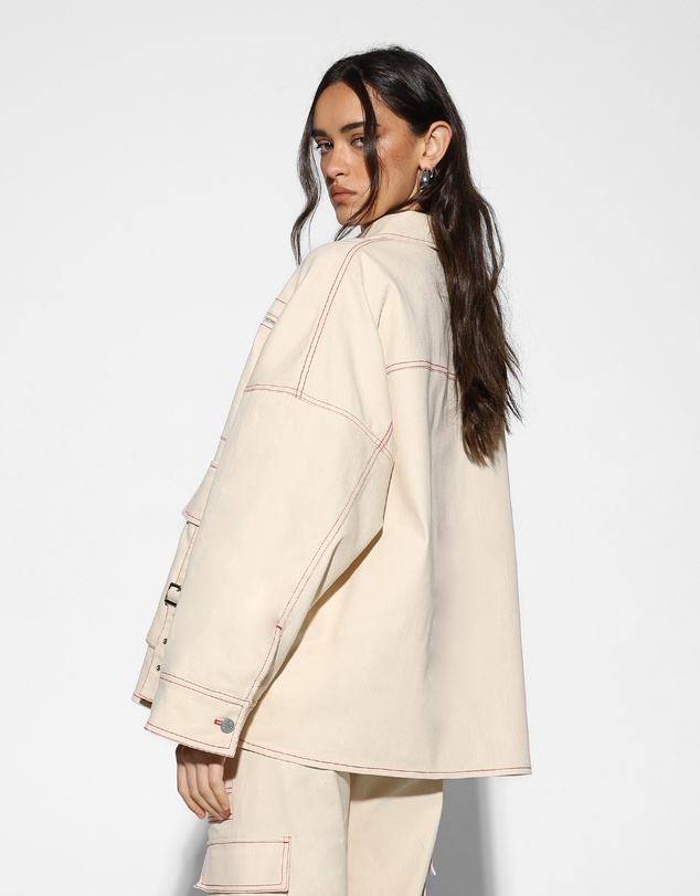 BY.DYLN - Tyler Jacket
