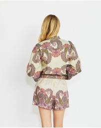 KACHEL - Polly Short