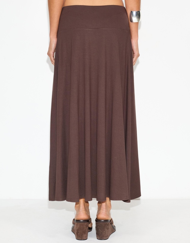 Dazie - Bethany Midi Skirt