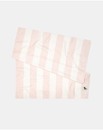 Dock & Bay - Waffle Towel XL