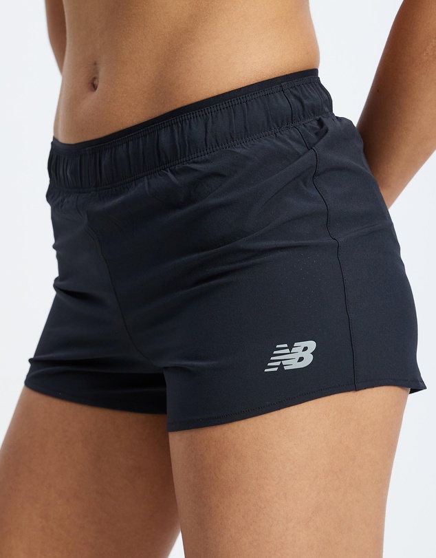 New Balance - RC Shorts 7cm