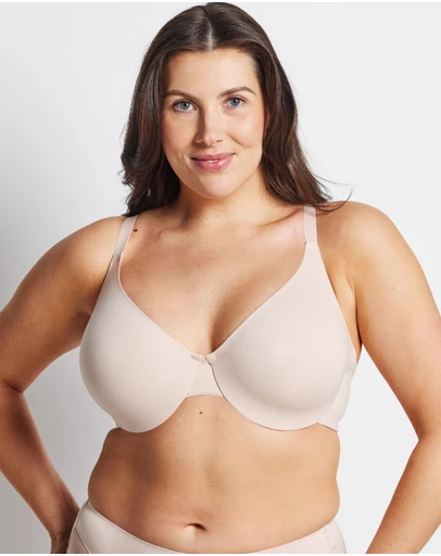 Kayser - Hold Up Iconic Unppadded T-Shirt Bra