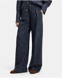 BOSS - Tanjura Trousers