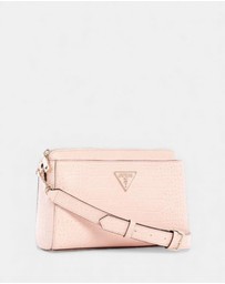 GUESS - Maddy II Girlfriend Crossbody Bag
