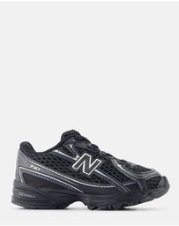New Balance - 740 BUNGEE LACE Infant