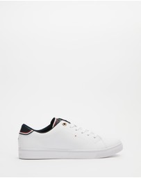 Tommy Hilfiger - Easy Sneakers - Women's