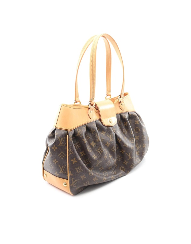Pre-Loved by Azura Reborn - Pre-Loved Monogram Boetie MM