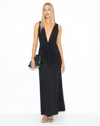 Dazie - Dionne Maxi Dress