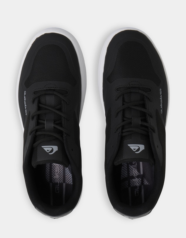 Quiksilver - Mens Finn Sneakers