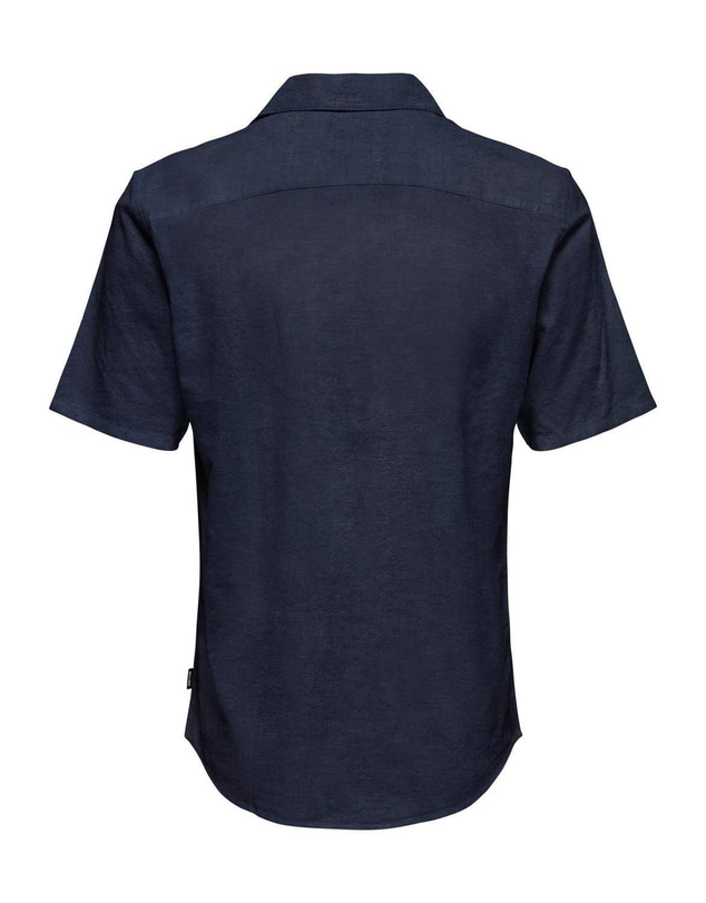 Only & Sons - Caiden Linen Shirt