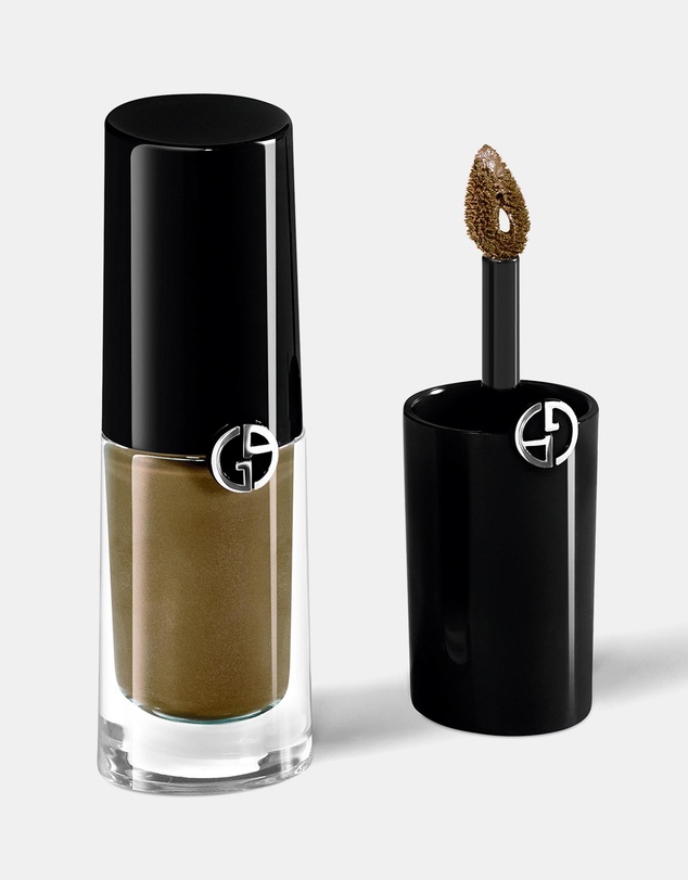 Giorgio Armani - Giorgio Armani Eye Tint 90M Olive