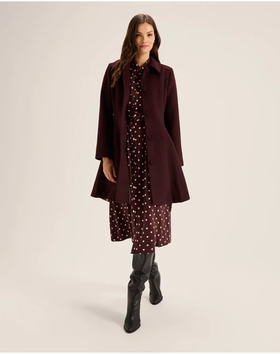 Review - Coco Coat