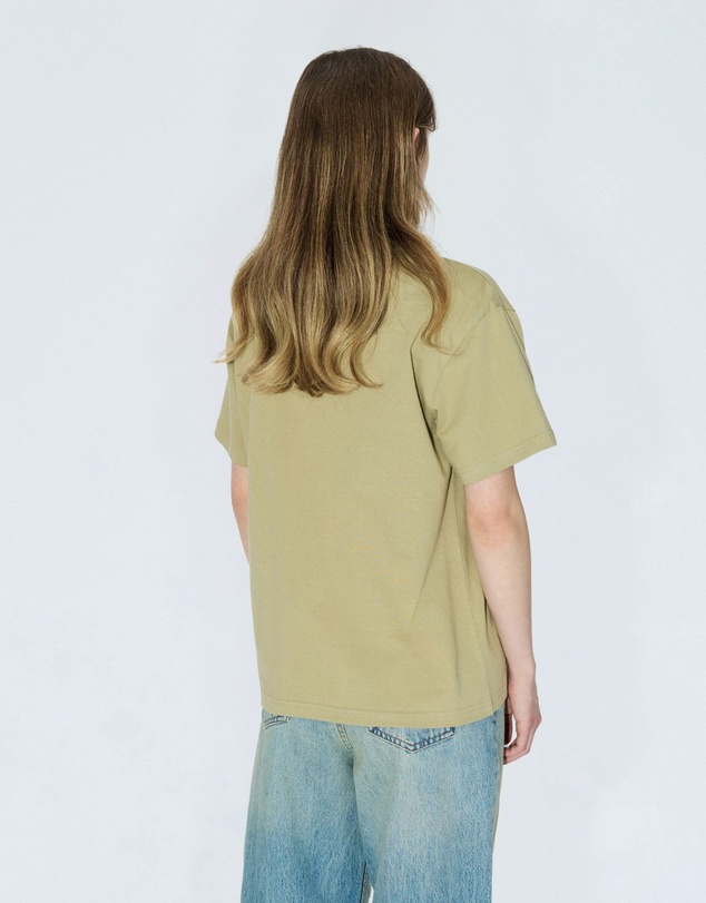 Dr Denim - Bace Tee