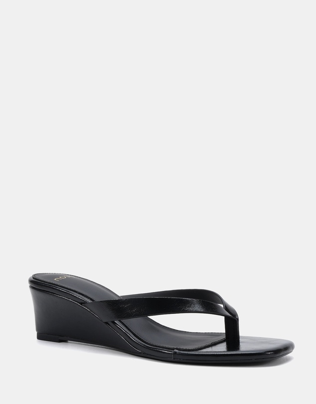 Novo - Belike Wedges