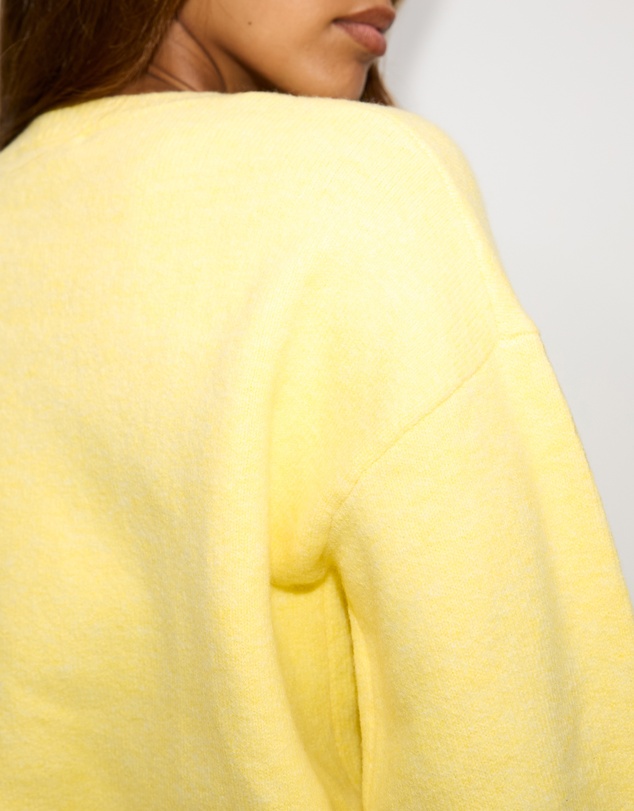 Dazie - Poppy Knit Jumper