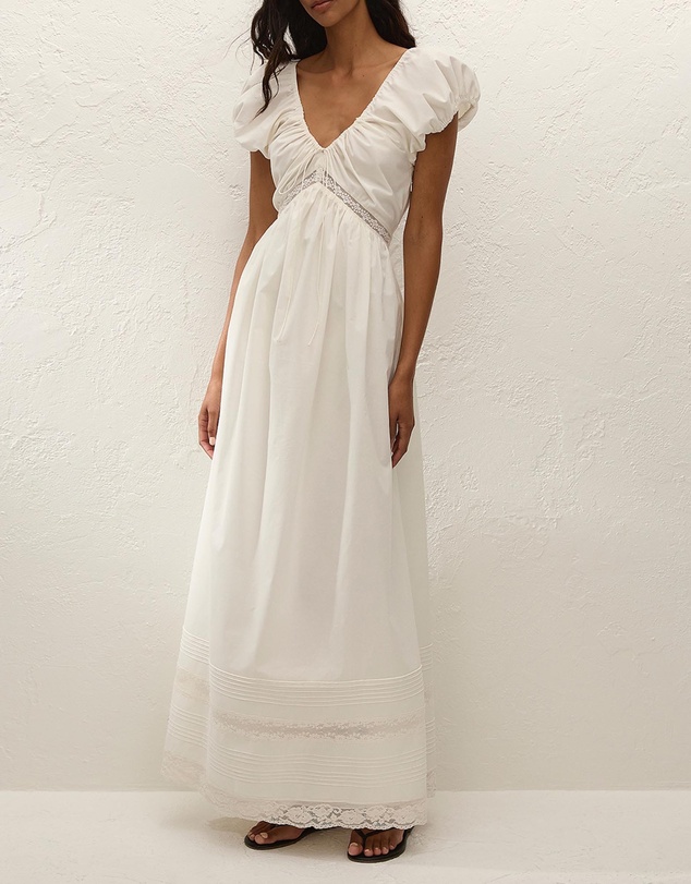 Faithfull The Brand - Elodia Maxi Dress
