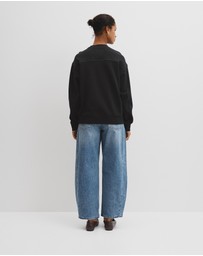 Country Road - Australian Cotton Sweat