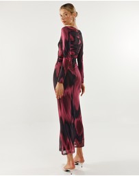 Madison The Label - Macey Maxi Dress
